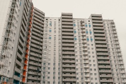 ЭТОТ ГОРОД НАШ С ТОБОЮ