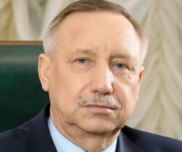 Александр Беглов: Мы вспоминаем жертв теракта в Крокус Сити Холле