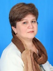 Подзюбанова Юлия Владимировна