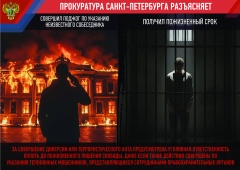 Прокуратура Калининского района разъясняет  