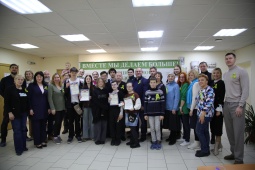 Битва за Берлин: турнир по настольной игре