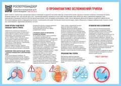 Восточный филиал ФБУЗ «Центр гигиены и эпидемиологии в г.Санкт-Петербург и Ленинградской области» информирует
