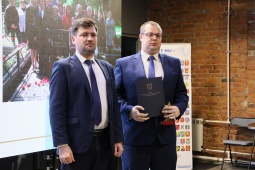 Итоги конкурса на лучшую работу по военно-патриотическому воспитанию: муниципальное образование Академическое вновь в лидерах!