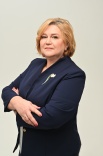 Подзюбанова Юлия Владимировна
