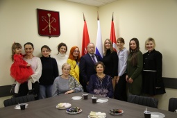 Подводим итоги, строим планы!