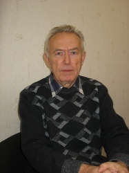 Диденко Юрий Иванович