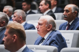 Александр Беглов: Число бюджетных мест в петербургских колледжах на судостроительные профессии выросло на 20%