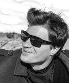 Литературный завтрак с петербургским поэтом Павлом Крузенштерном