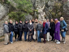 Больше, чем путешествие!