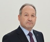 Поздравление Главы муниципального образования Академическое И.Г.Пыжика с Днем защиты детей 