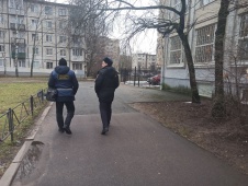 НАРУШЕНИЕ ПРЕСЕЧЕНО