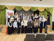 «ЧЕЛОВЕК И ЗАКОН»: интерактивная игра для подростков 