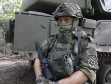 А ЗАВТРА В БОЙ