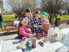 Жизнь после мусорки. Лёгок ли путь раздельно собранных отходов?