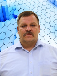 Морозов Александр Валерьевич