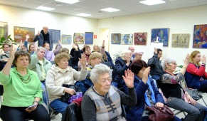 ПУБЛИЧНЫЕ СЛУШАНИЯ ПО ОТЧЕТУ ОБ ИСПОЛНЕНИИ БЮДЖЕТА ЗА 2025 ГОД