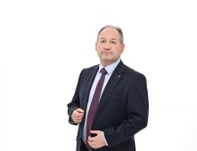 9 МАЯ – ДЕНЬ ПОБЕДЫ! Поздравление Главы муниципального образования Академическое Игоря Григорьевича Пыжика