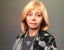Проект «Лучший по профессии»: участник №3 - Ольга Евгеньевна Лавринович