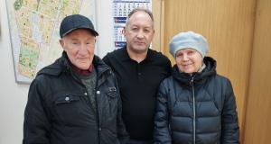 Бриллиантовый юбилей