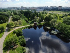 Премия «Экология — дело каждого!»