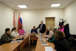 ОПЕКА И ПОПЕЧИТЕЛЬСТВО: ПРОДОЛЖАЕМ ДЕЛИТЬСЯ ОПЫТОМ