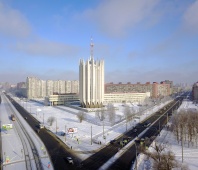 Правила поведения на льду в весенний период