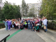  Эко-приключение на проспекте Науки: как весело и с пользой провести время всей семьей!