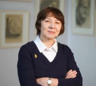 ПРОЕКТ «ЖЕНСКАЯ СРЕДА»: приглашаем на мастер-класс «Путешествие в мир каллиграфии»