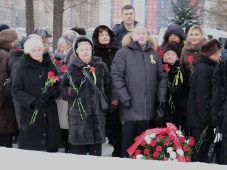 С Днем Ленинградской победы!  