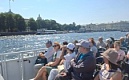 Состоялась теплоходная экскурсия для жителей округа 