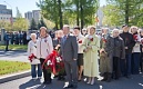 ПРОШЛОЕ ЖИВЕТ В НАШИХ СЕРДЦАХ