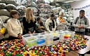 «КРЫШЕЧКИ ДОБРОТЫ»: ВТОРАЯ ЖИЗНЬ ПЛАСТИКА