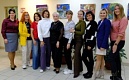 Встреча Клуба дружных семей "Семейная Академия" 