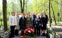 УРОК МУЖЕСТВА: ПАМЯТИ ГЕРОЕВ ВЕЛИКОЙ ОТЕЧЕСТВЕННОЙ ВОЙНЫ ПОСВЯЩАЕТСЯ