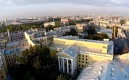На «Ленфильме» откроют смотровую площадку с видом на достопримечательности Петербурга