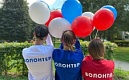 За достижения в области организации труда добровольцев (волонтеров) в Санкт-Петербурге наградят знаком отличия