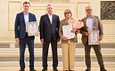 Реставраторы — хранители Петербурга
