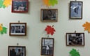 Выставка фотографий «Школьные годы чудесные» по многочисленным просьбам жителей продлится до 20 октября!