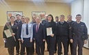 101 год службе участковых уполномоченных полиции в России