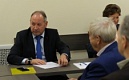 Муниципальный Совет приступил к работе после каникул