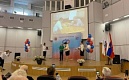 В Санкт-Петербурге на проспекте Шаумяна открылся Центр общения старшего поколения