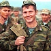 Военная служба по контракту - достойный выбор патриота России, профессионального защитника своей Родины!