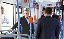 Комфорт, скорость, доступность: Петербург инвестирует в транспорт нового поколения