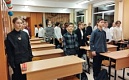 ПОБЛАГОДАРИЛИ ЮНЫХ ЭКОАКТИВИСТОВ