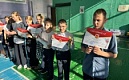 Наши на дороге