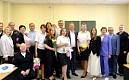 Госавтоинспекции – 90 лет! Поздравляем с профессиональным праздником!