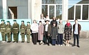Победители деловой игры «Знатоки самоуправления» поедут в Мариинский дворец