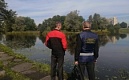 Костры и мангалы: профилактический рейд