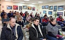 Семинар по профилактике мошенничества