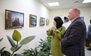 ВЫСТАВКА ЖИВОПИСИ СЕРГЕЯ ОПУЛЬСА «БОЛЬШАЯ СТРАНА»